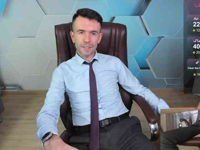 SteveTiger SteveTiger