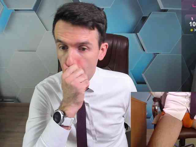 SteveTiger SteveTiger