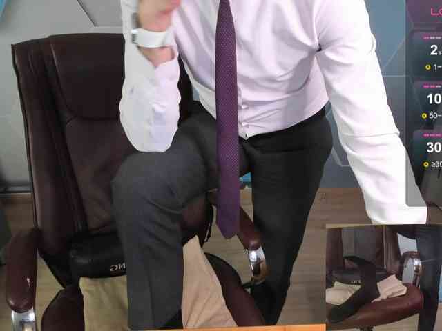 SteveTiger SteveTiger