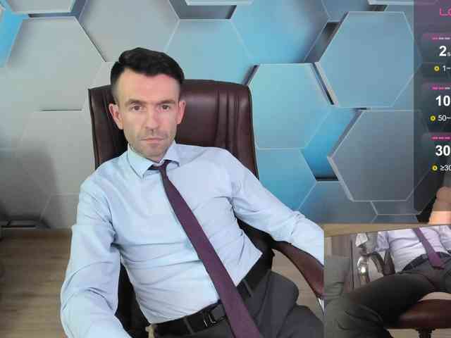 SteveTiger SteveTiger