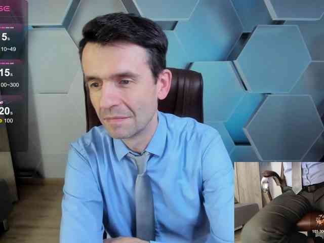 SteveTiger SteveTiger