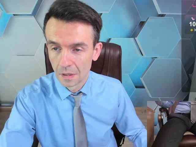 SteveTiger SteveTiger