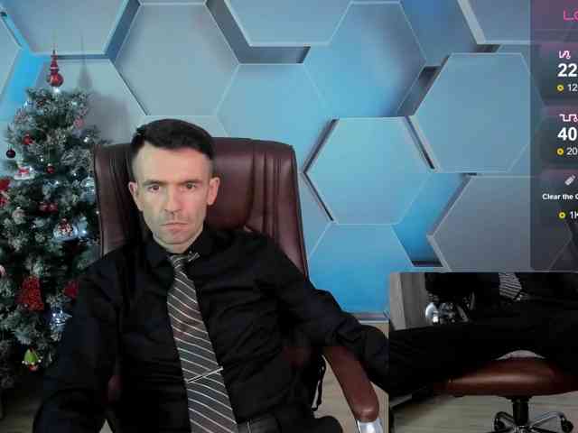 SteveTiger SteveTiger