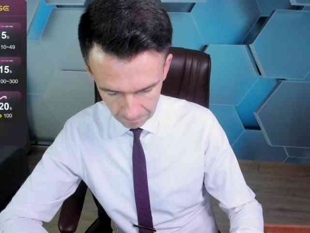 SteveTiger SteveTiger