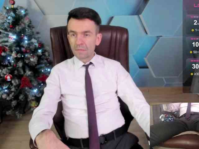 SteveTiger SteveTiger