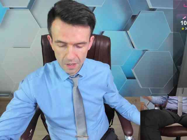 SteveTiger SteveTiger