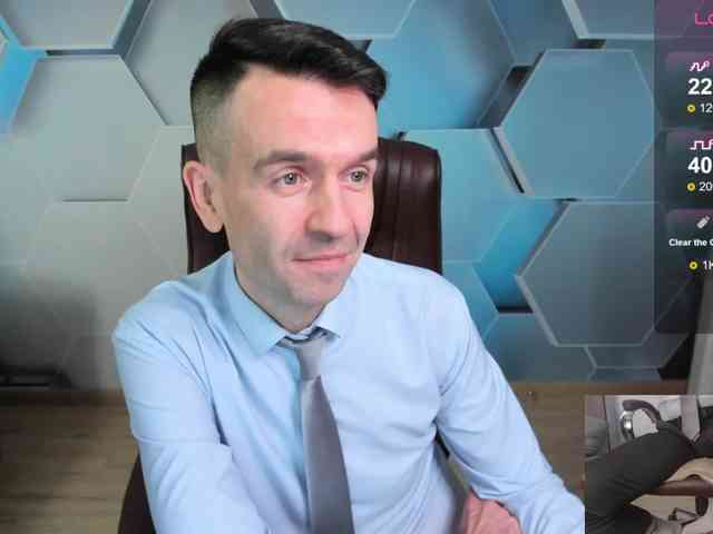 SteveTiger SteveTiger