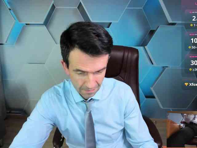 SteveTiger SteveTiger