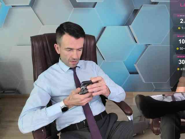 SteveTiger SteveTiger