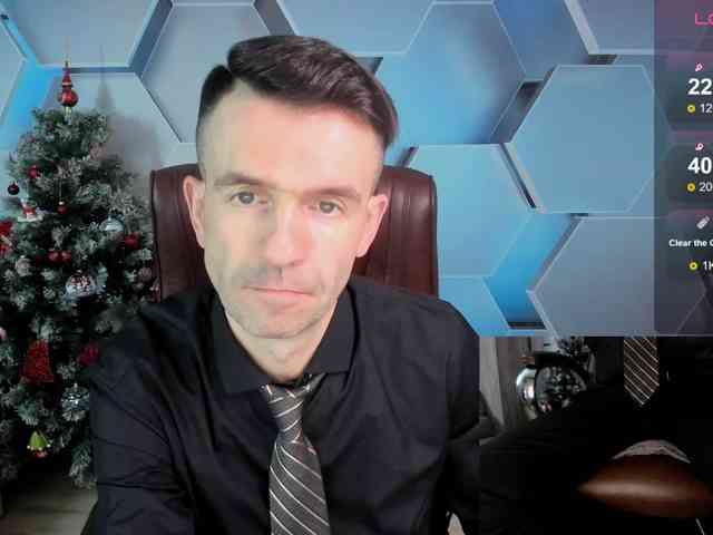 SteveTiger SteveTiger