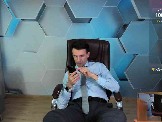 SteveTiger SteveTiger