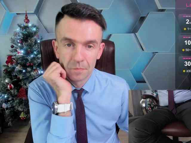 SteveTiger SteveTiger