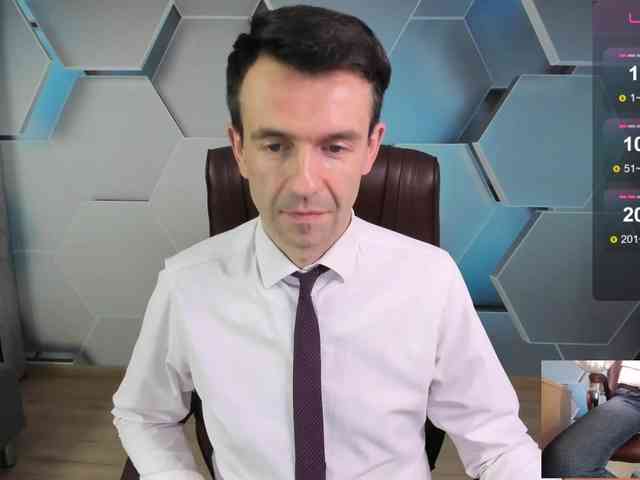 SteveTiger SteveTiger