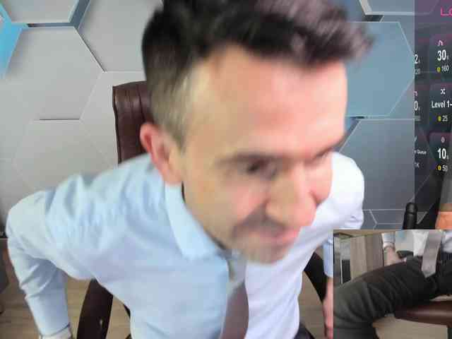 SteveTiger SteveTiger