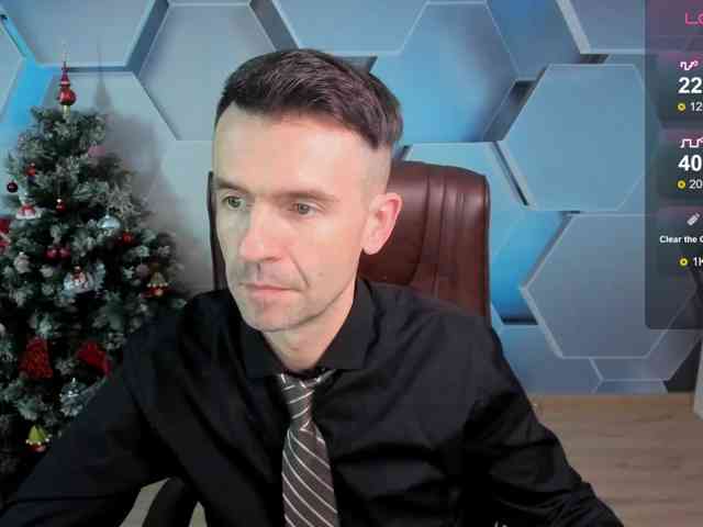 SteveTiger SteveTiger