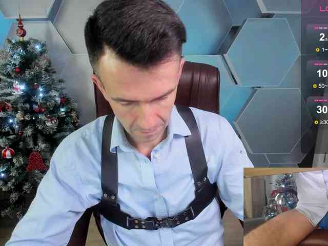 SteveTiger SteveTiger