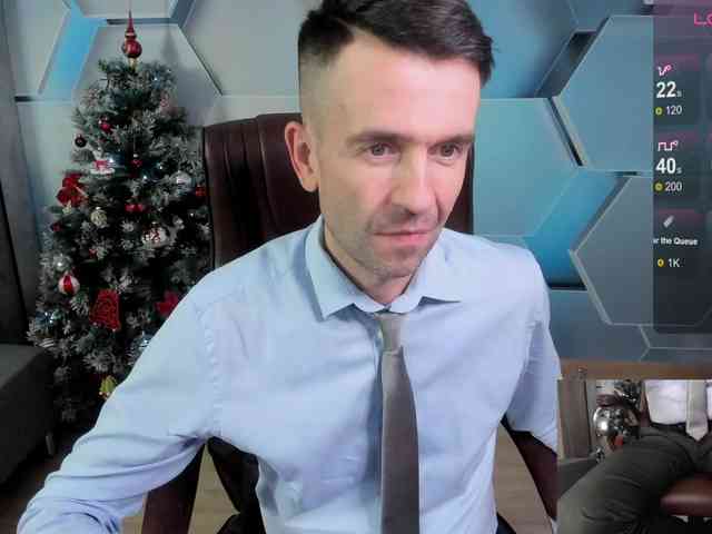 SteveTiger SteveTiger