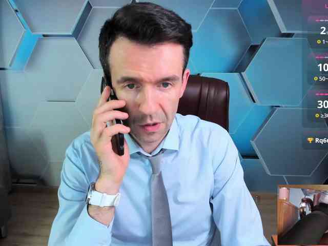 SteveTiger SteveTiger