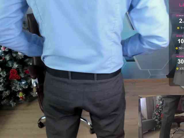 SteveTiger SteveTiger