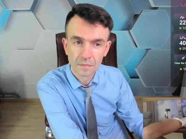 SteveTiger SteveTiger