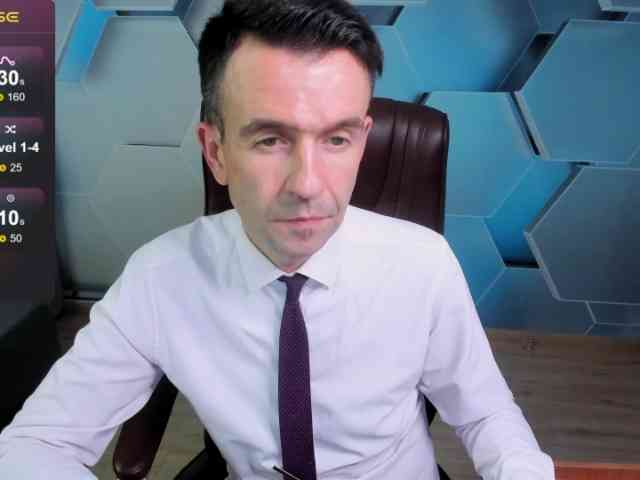 SteveTiger SteveTiger