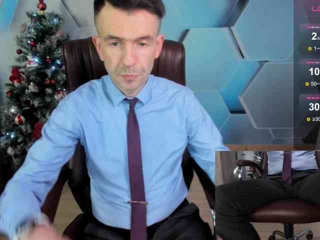 SteveTiger SteveTiger