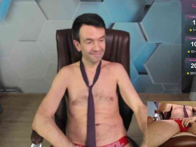 SteveTiger SteveTiger