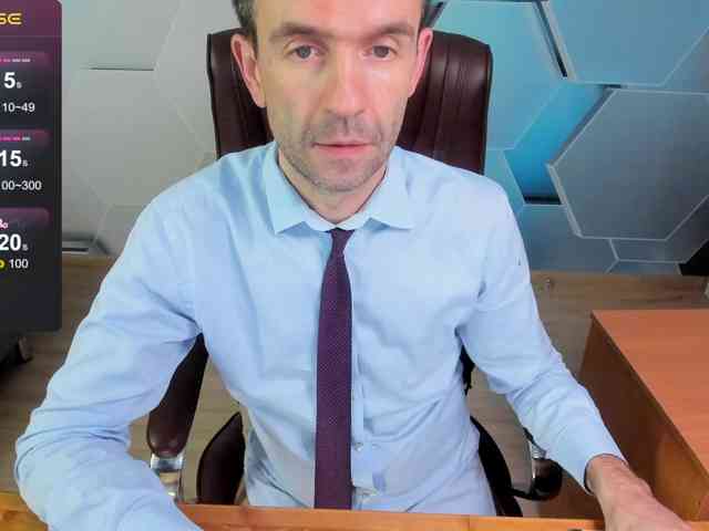 SteveTiger SteveTiger