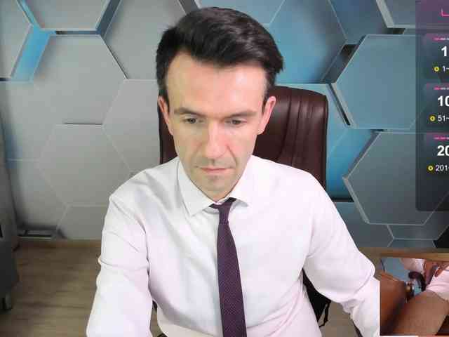 SteveTiger SteveTiger