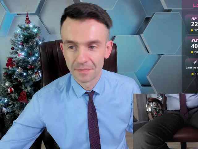 SteveTiger SteveTiger