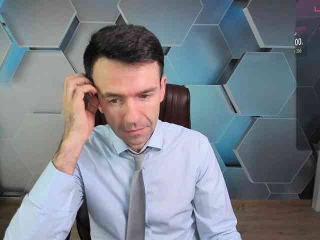 SteveTiger SteveTiger