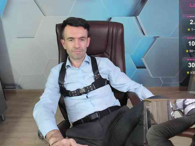 SteveTiger SteveTiger