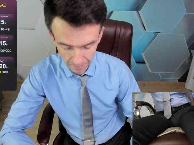 SteveTiger SteveTiger