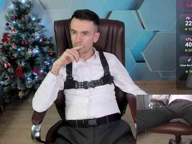 SteveTiger SteveTiger