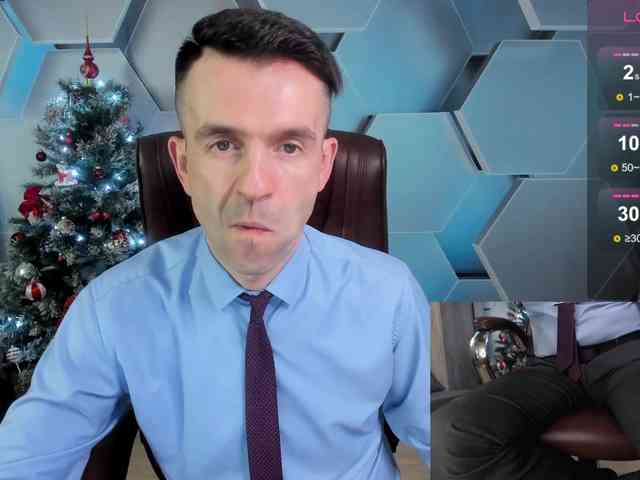 SteveTiger SteveTiger