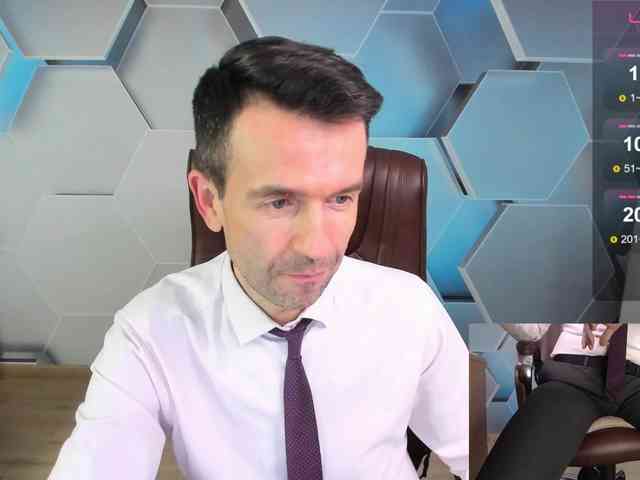 SteveTiger SteveTiger