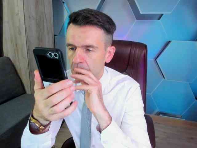 SteveTiger SteveTiger