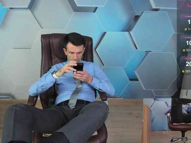 SteveTiger SteveTiger