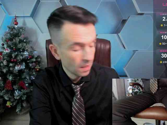 SteveTiger SteveTiger