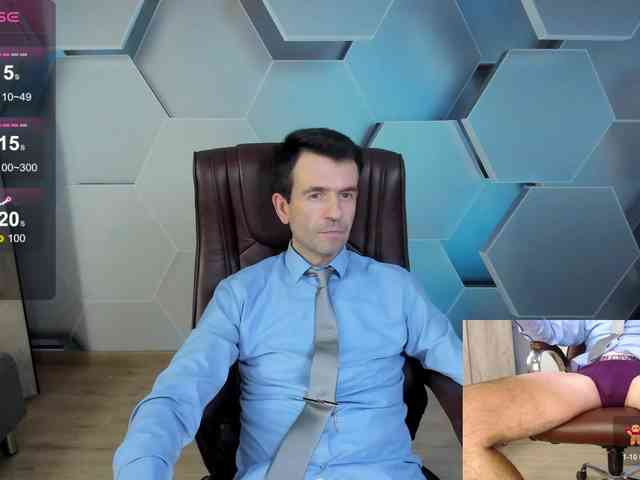 SteveTiger SteveTiger