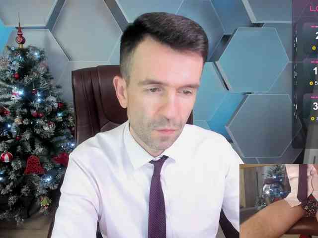 SteveTiger SteveTiger