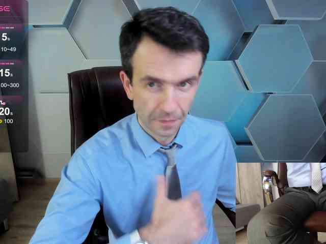 SteveTiger SteveTiger