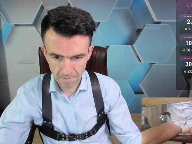 SteveTiger SteveTiger