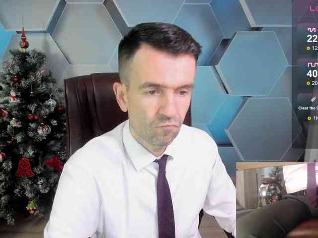 SteveTiger SteveTiger