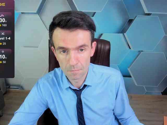 SteveTiger SteveTiger