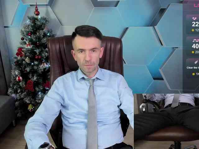 SteveTiger SteveTiger