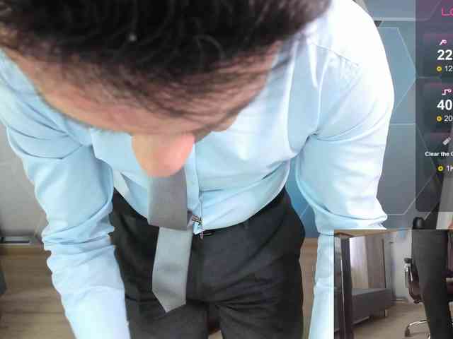 SteveTiger SteveTiger