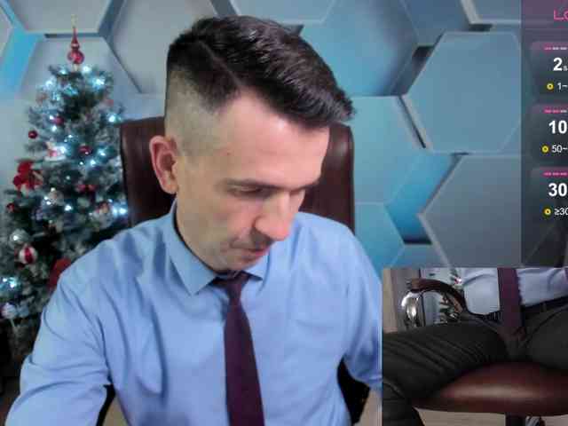 SteveTiger SteveTiger