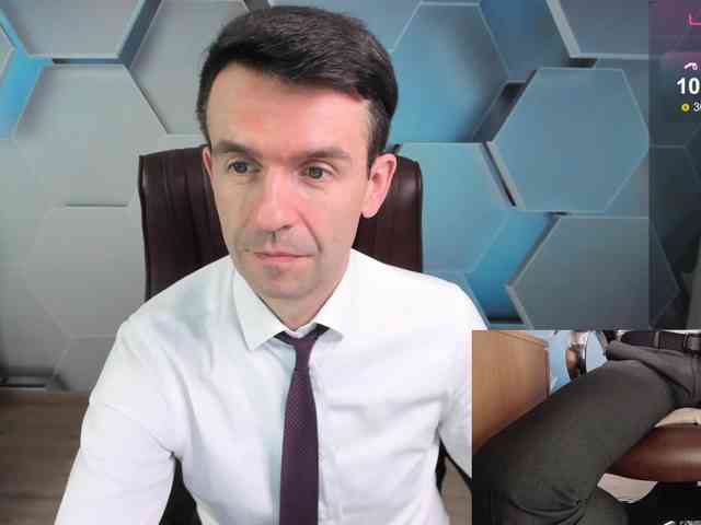 SteveTiger SteveTiger