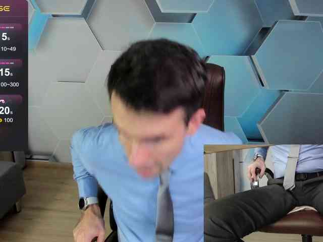 SteveTiger SteveTiger